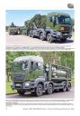 Heavy Trucks of the German Bundeswehr - Today